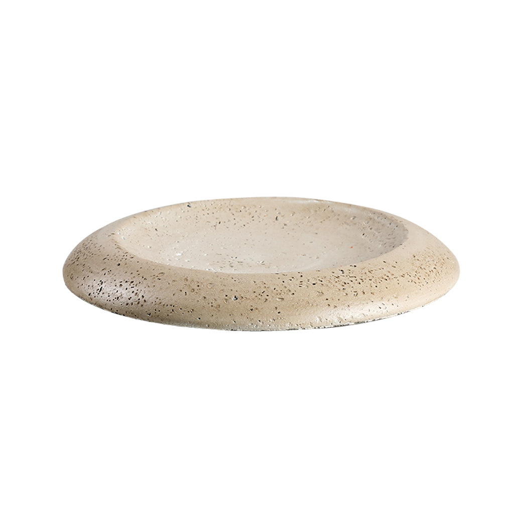 CAC10737-FC Flying Cake Plate