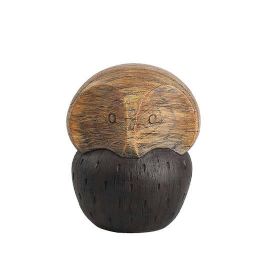 CAC10805-FC Wood Owl B