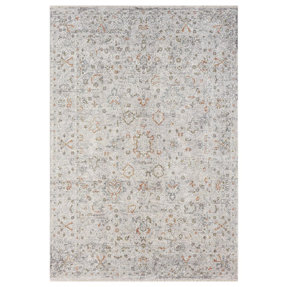 Adelia 638 Ivory Rug