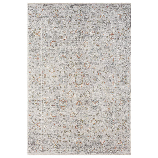 Adelia 638 Ivory Rug