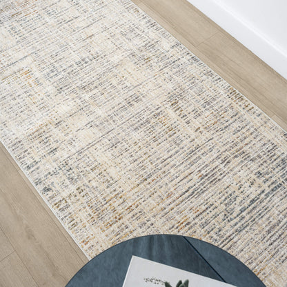 Adelia 641 Stone Hallway Runner