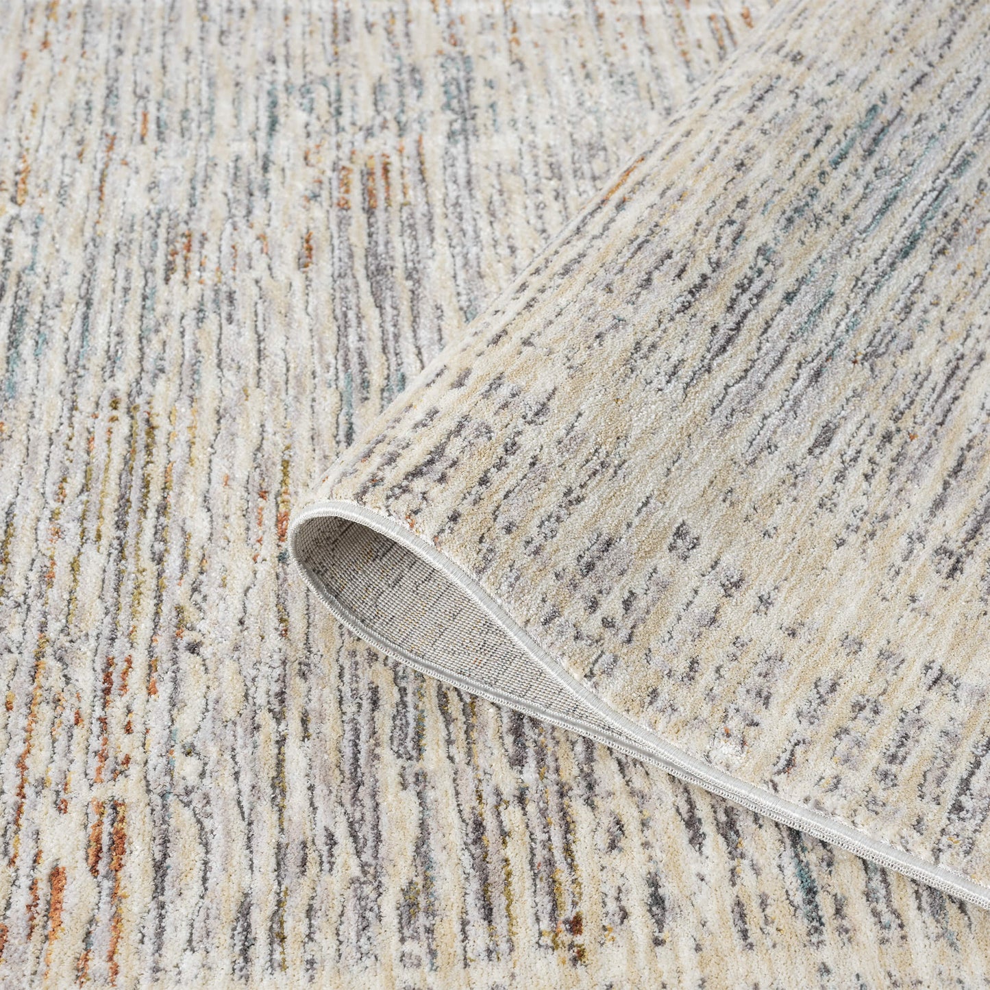 Adelia 641 Stone Hallway Runner