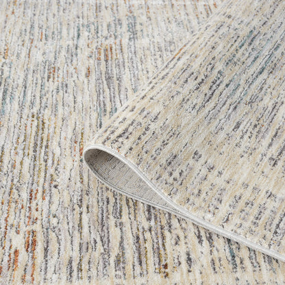 Adelia 641 Stone Hallway Runner