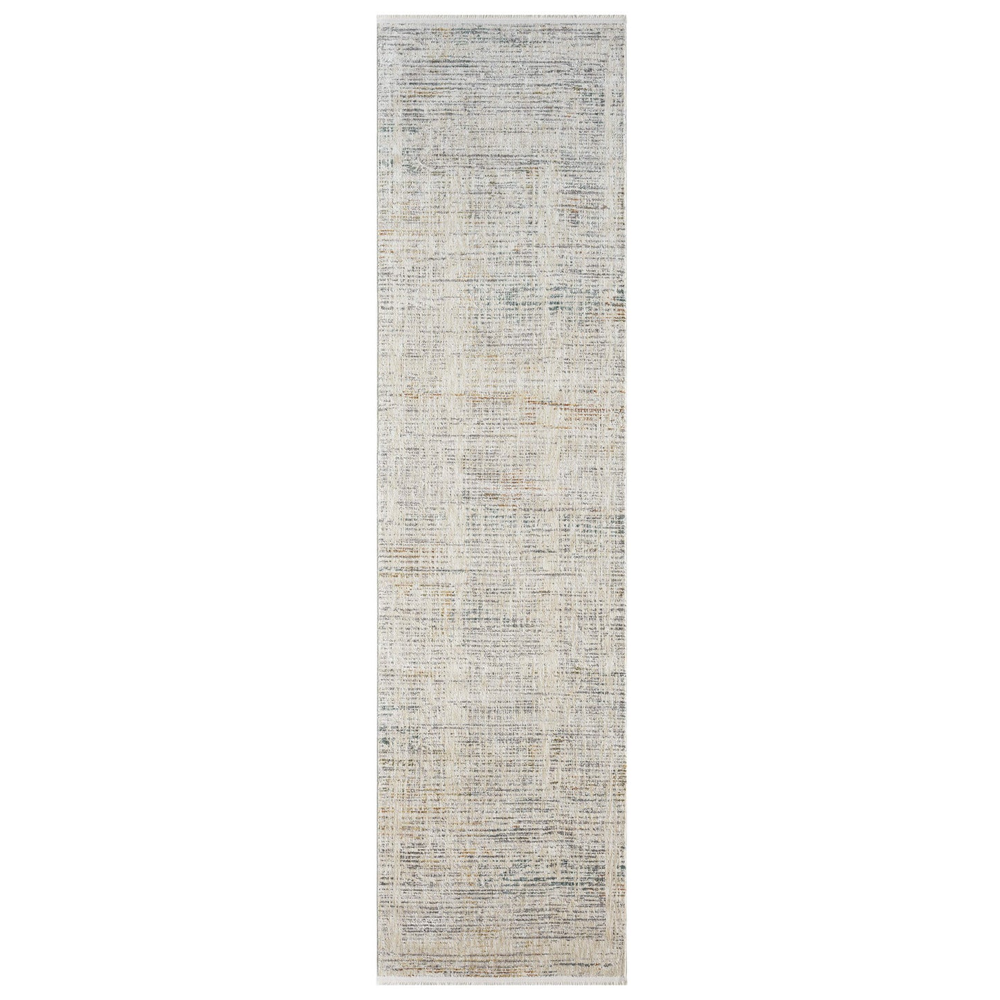 Adelia 641 Stone Hallway Runner