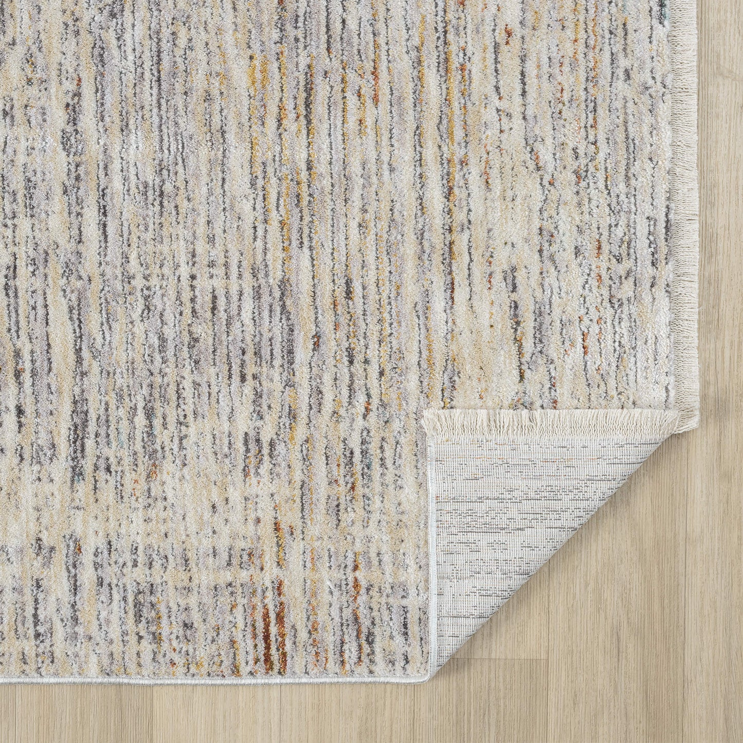 Adelia 641 Stone Hallway Runner