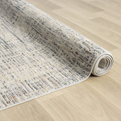 Adelia 641 Stone Hallway Runner