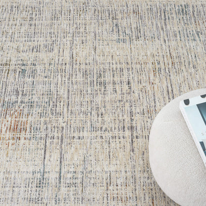 Adelia 641 Stone Rectangular Rug