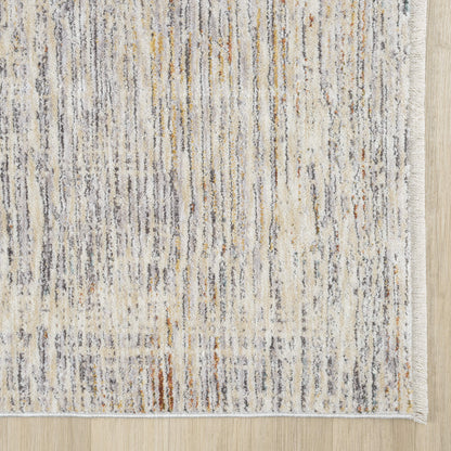 Adelia 641 Stone Rectangular Rug