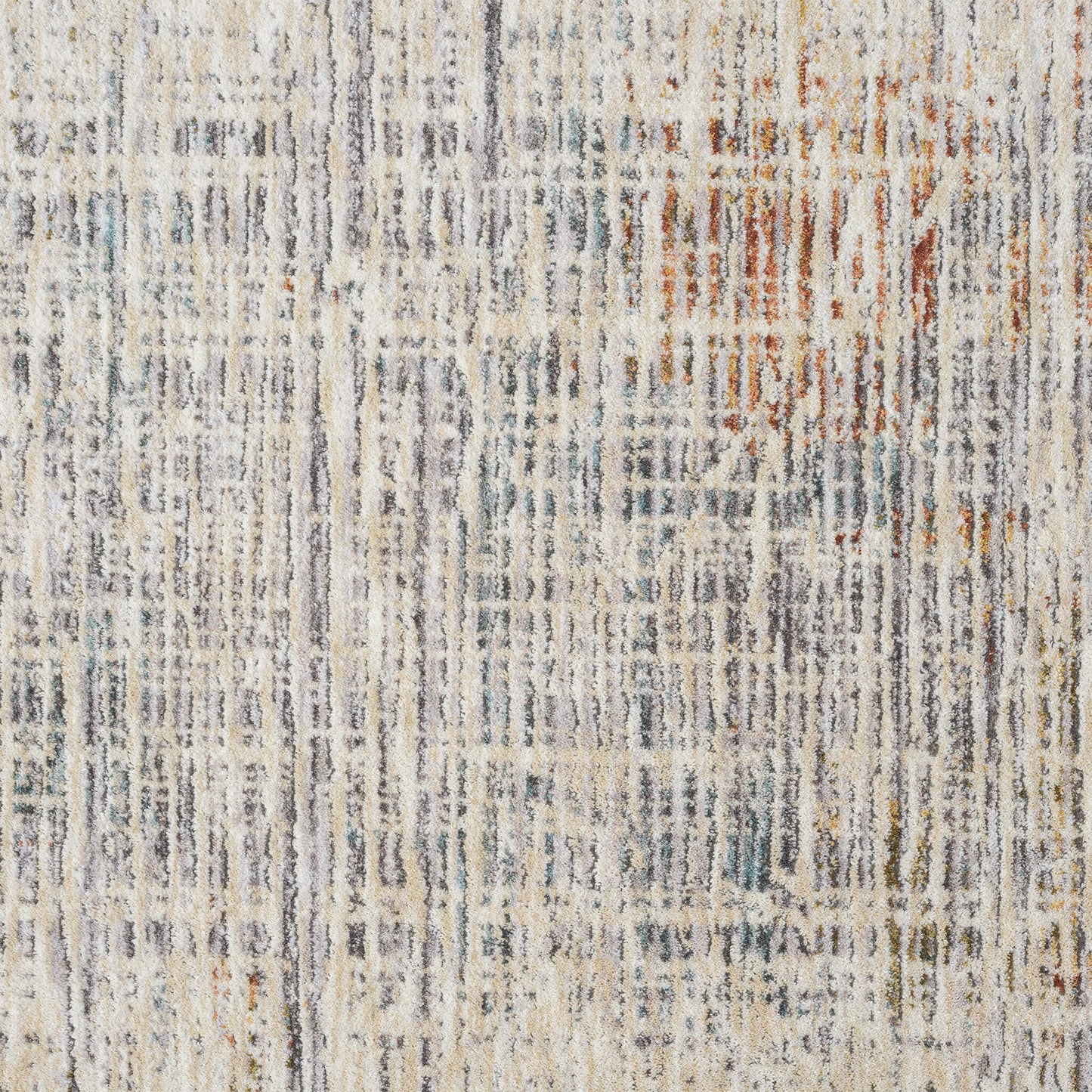 Adelia 641 Stone Rectangular Rug