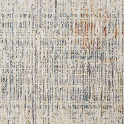 Adelia 641 Stone Rectangular Rug