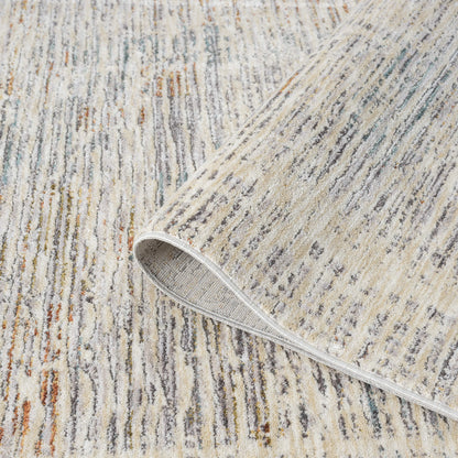 Adelia 641 Stone Rectangular Rug