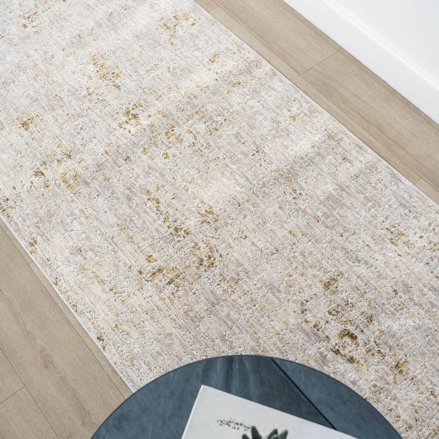Adelia 645 Pearl Hallway Runner