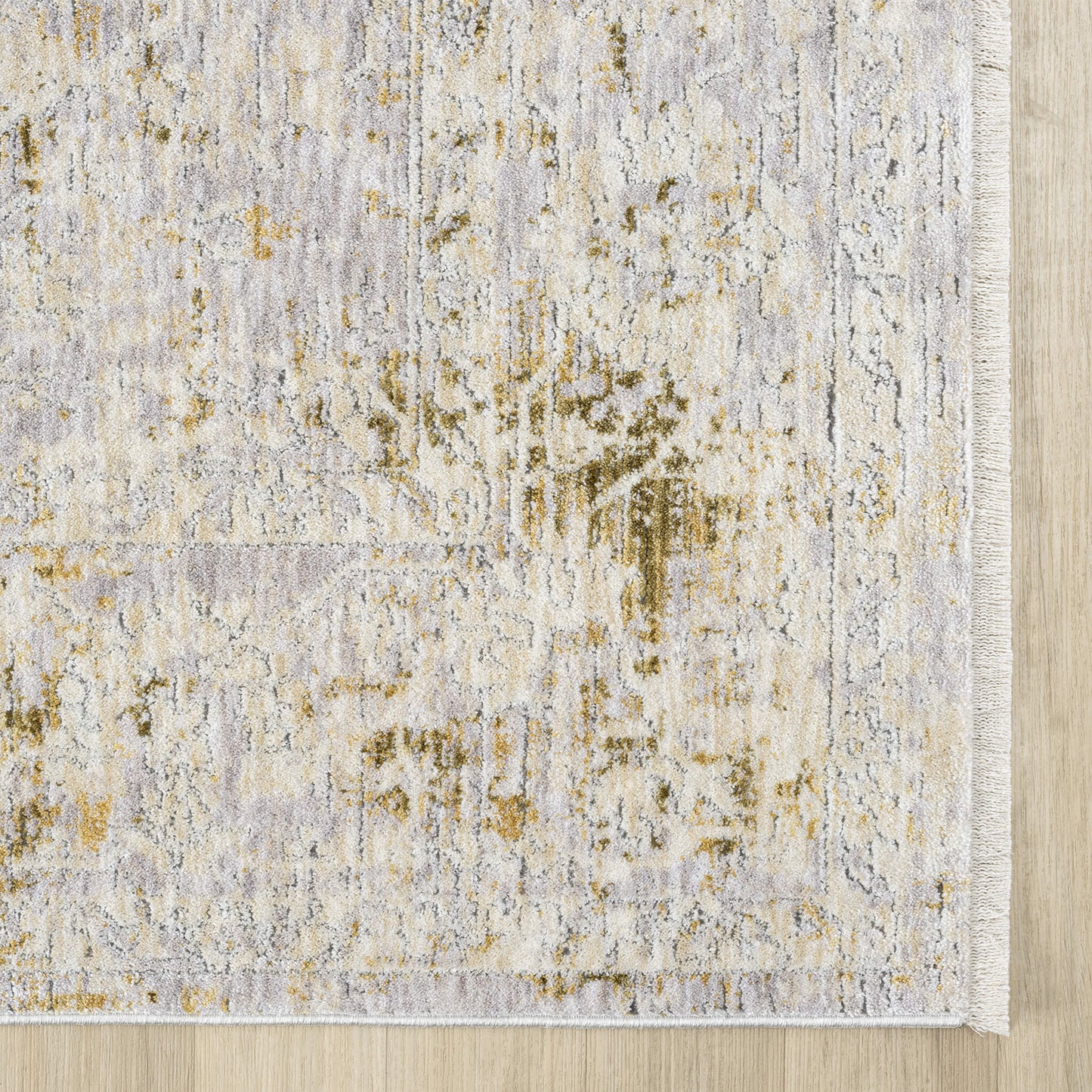 Adelia 645 Pearl Hallway Runner