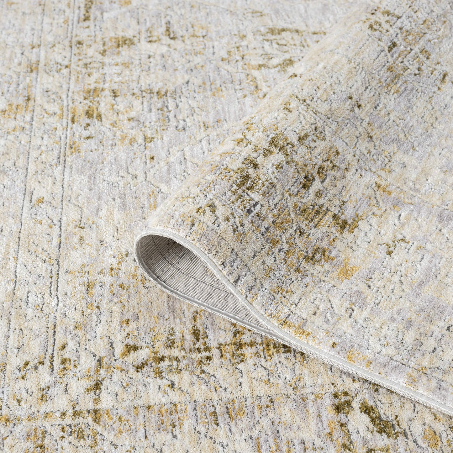 Adelia 645 Pearl Hallway Runner