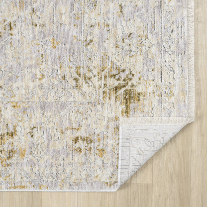 Adelia 645 Pearl Hallway Runner