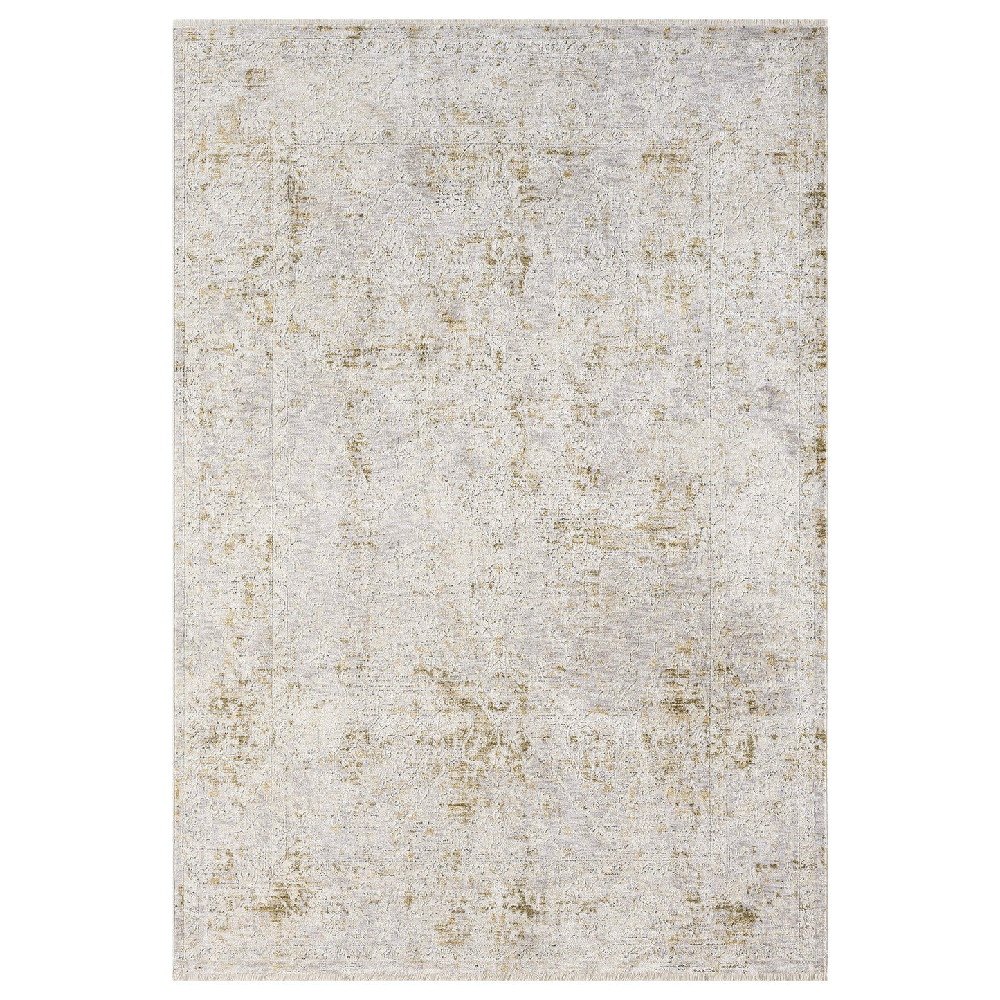 Adelia 645 Pearl Rug