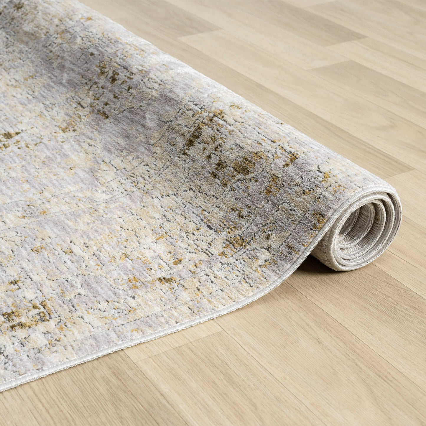 Adelia 645 Pearl Rug