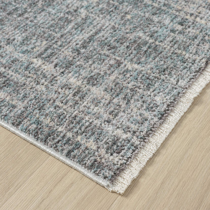Adelia 646 Steel Hallway Runner