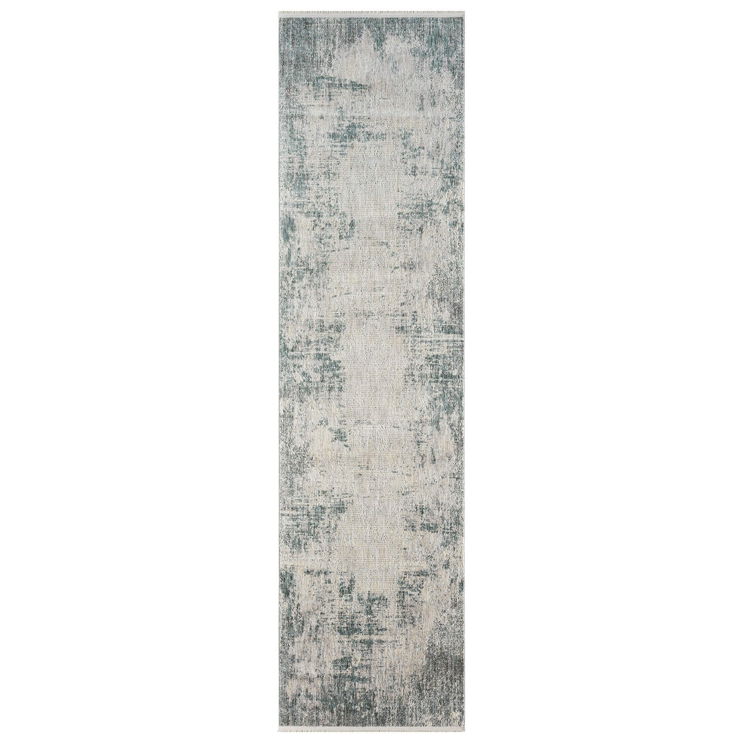 Adelia 646 Steel Hallway Runner