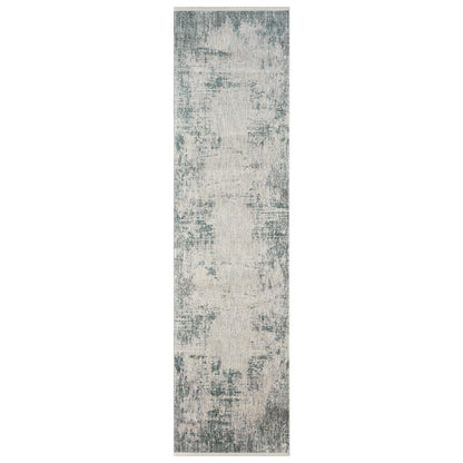 Adelia 646 Steel Hallway Runner
