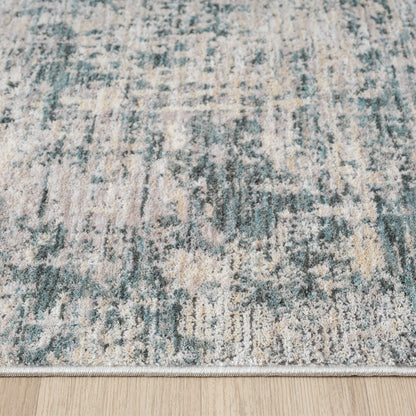 Adelia 646 Steel Hallway Runner