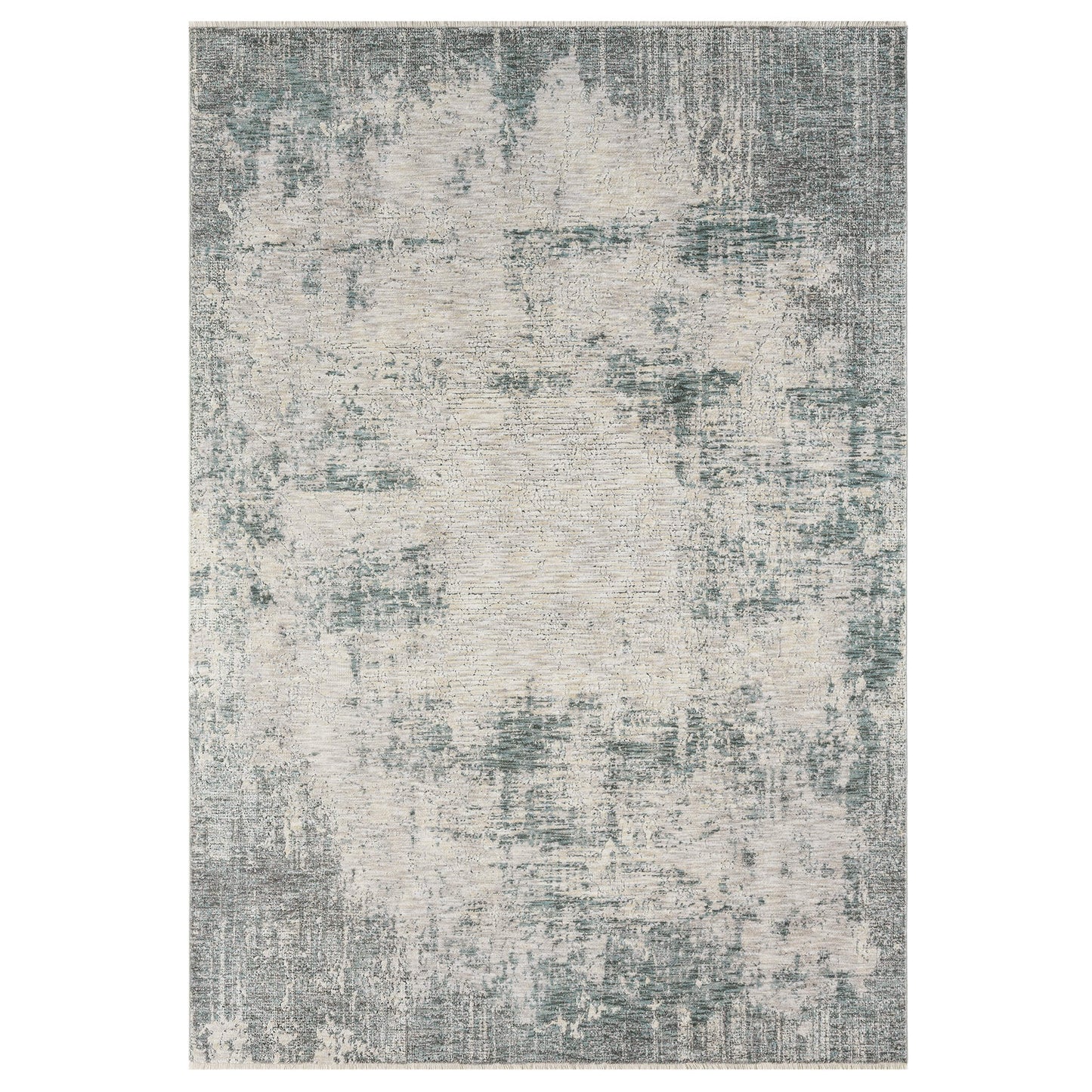 Adelia 646 Steel Rug