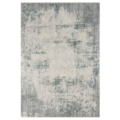 Adelia 646 Steel Rug
