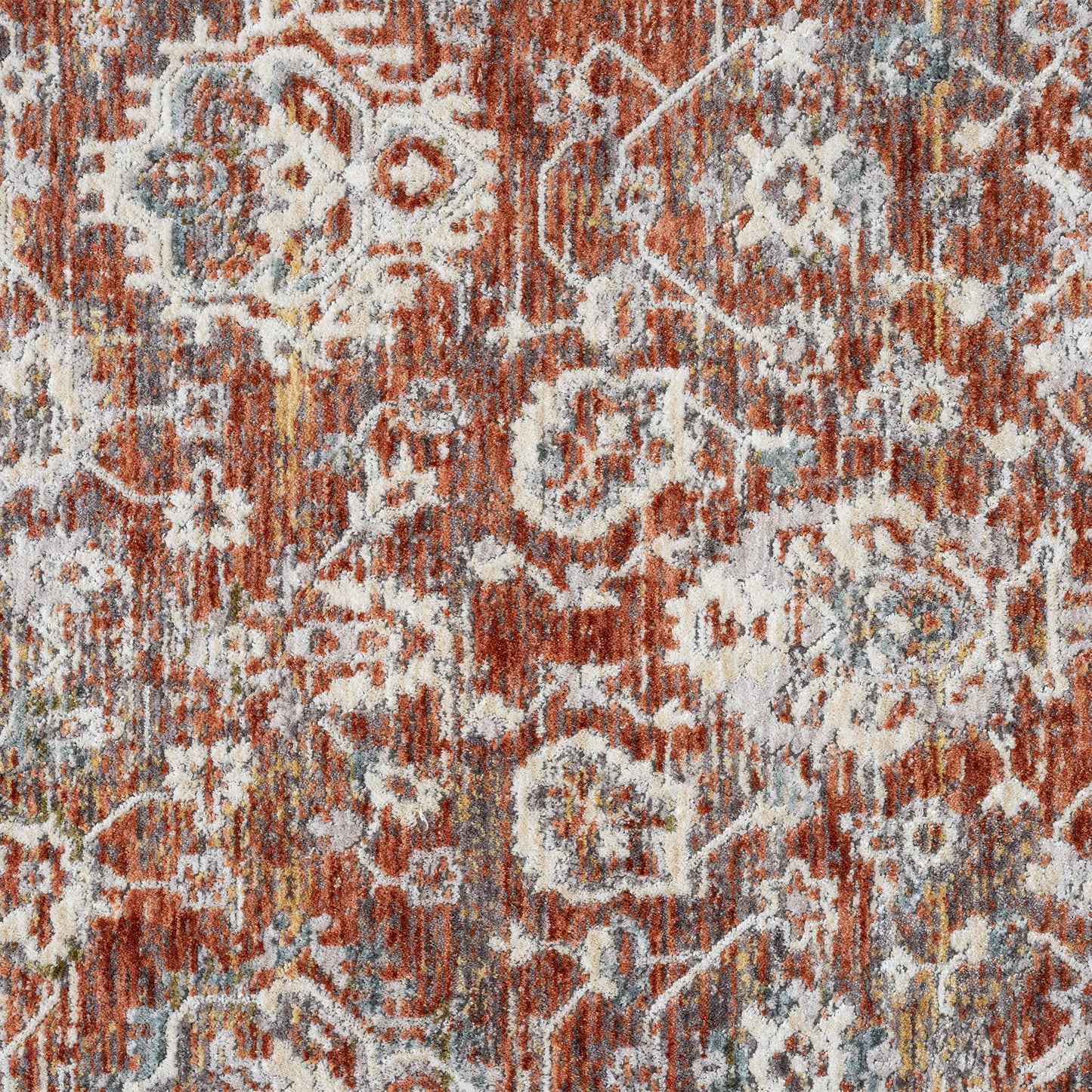 Adelia 648 Terra Hallway Runner