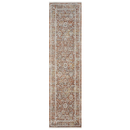 Adelia 648 Terra Hallway Runner