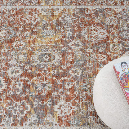 Adelia 648 Terra Rug