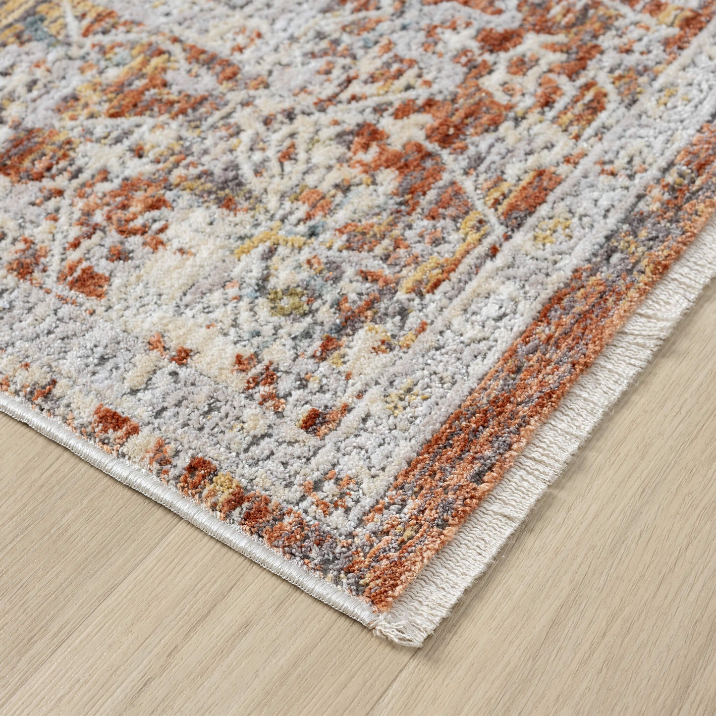 Adelia 648 Terra Rug