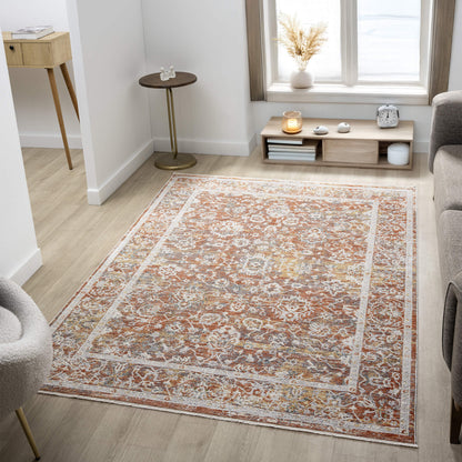 Adelia 648 Terra Rug