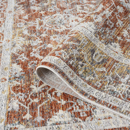 Adelia 648 Terra Rug