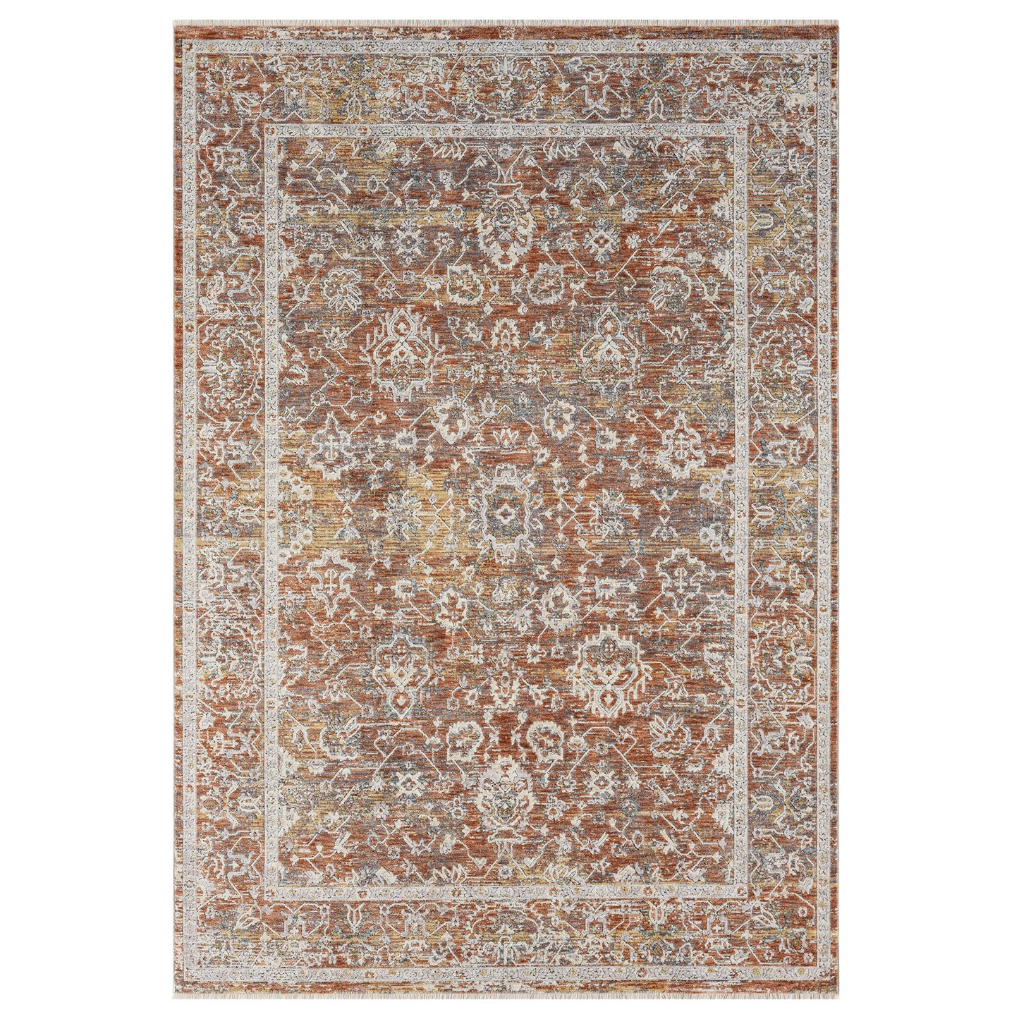 Adelia 648 Terra Rug
