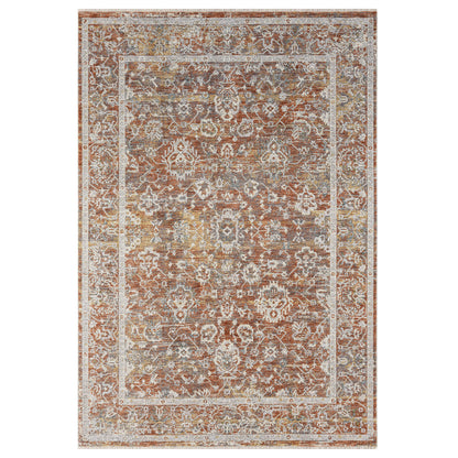 Adelia 648 Terra Rug