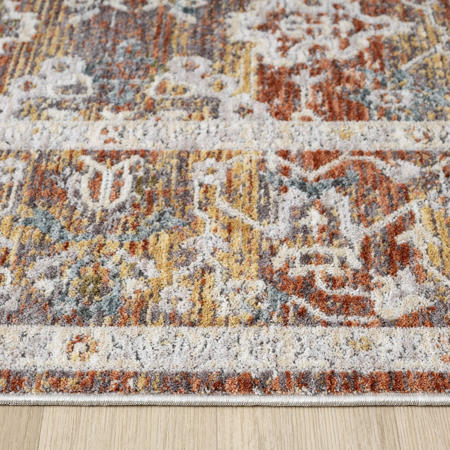 Adelia 648 Terra Rug
