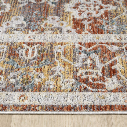 Adelia 648 Terra Rug