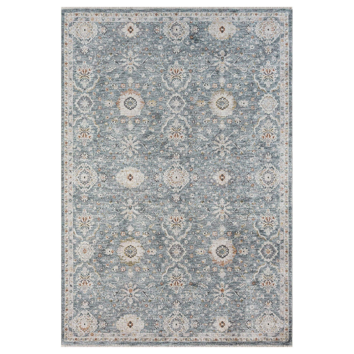 Adelia 649 Denim Rug
