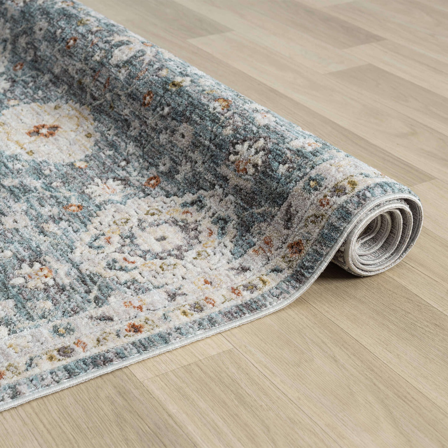 Adelia 649 Denim Rug