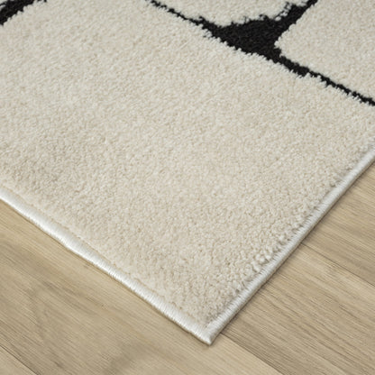 Admire 660 Pebble Hallway Runner