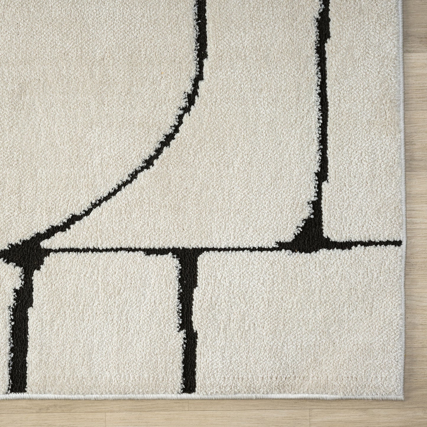 Admire 660 Pebble Hallway Runner