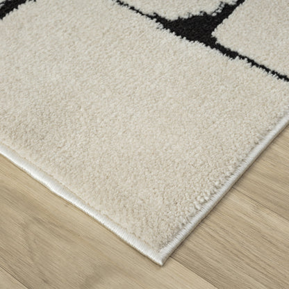 Admire 660 Pebble Rectangle Rug