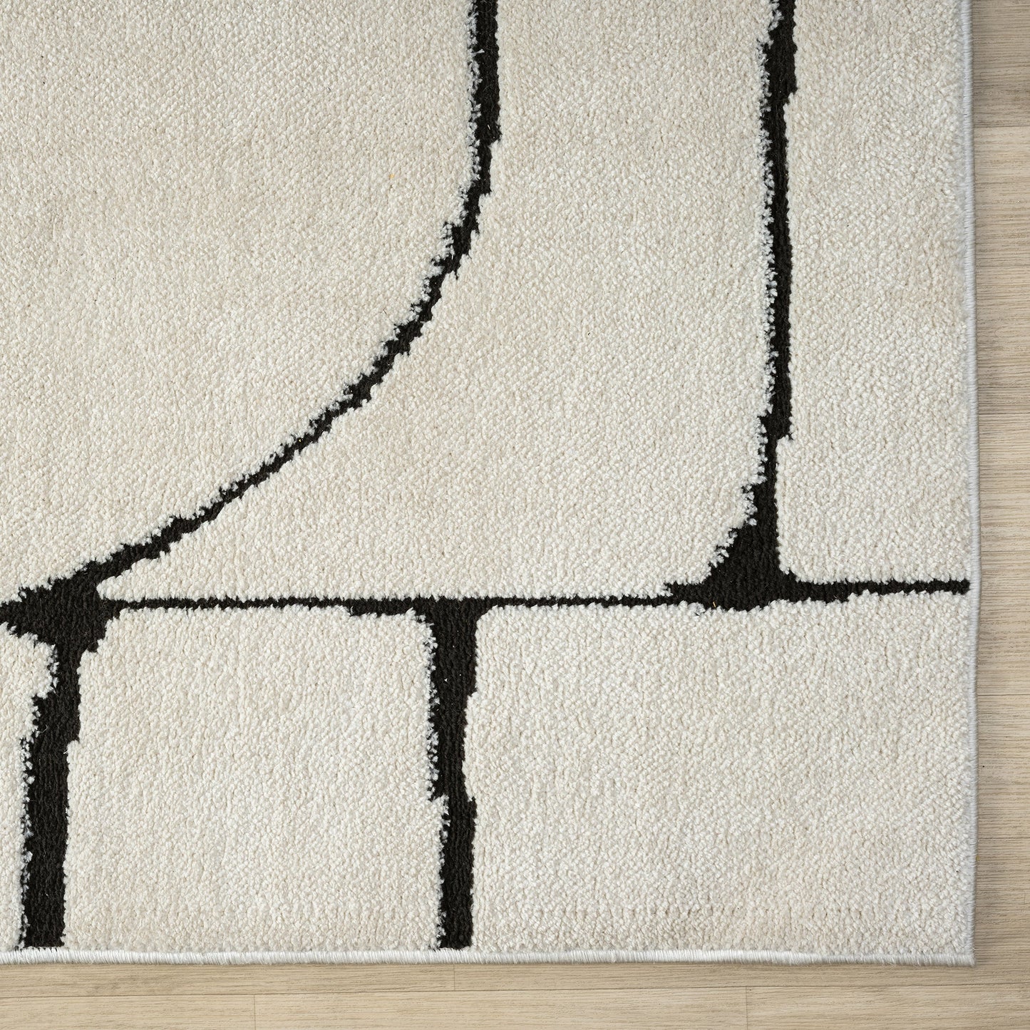 Admire 660 Pebble Rectangle Rug
