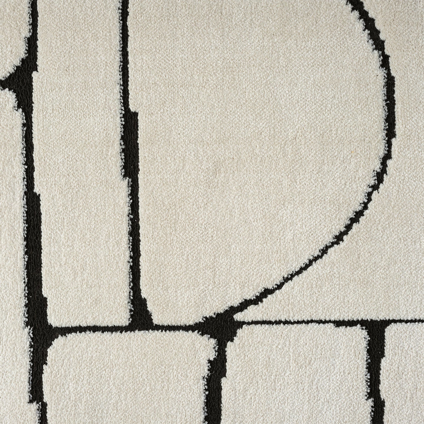 Admire 660 Pebble Rectangle Rug