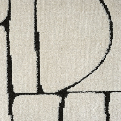 Admire 660 Pebble Rectangle Rug