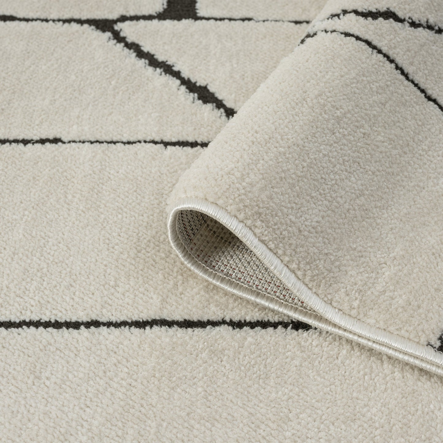 Admire 660 Pebble Rectangle Rug
