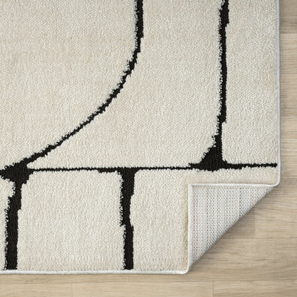 Admire 660 Pebble Rectangle Rug