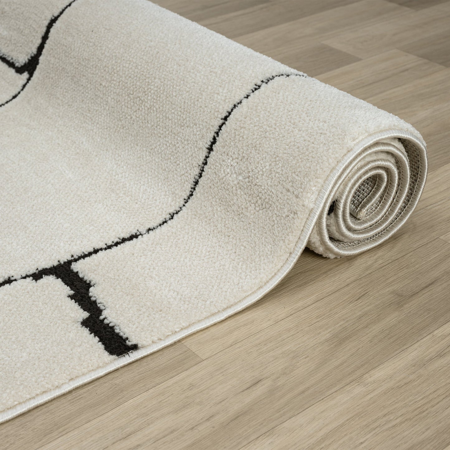 Admire 660 Pebble Rectangle Rug