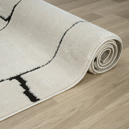 Admire 660 Pebble Rectangle Rug