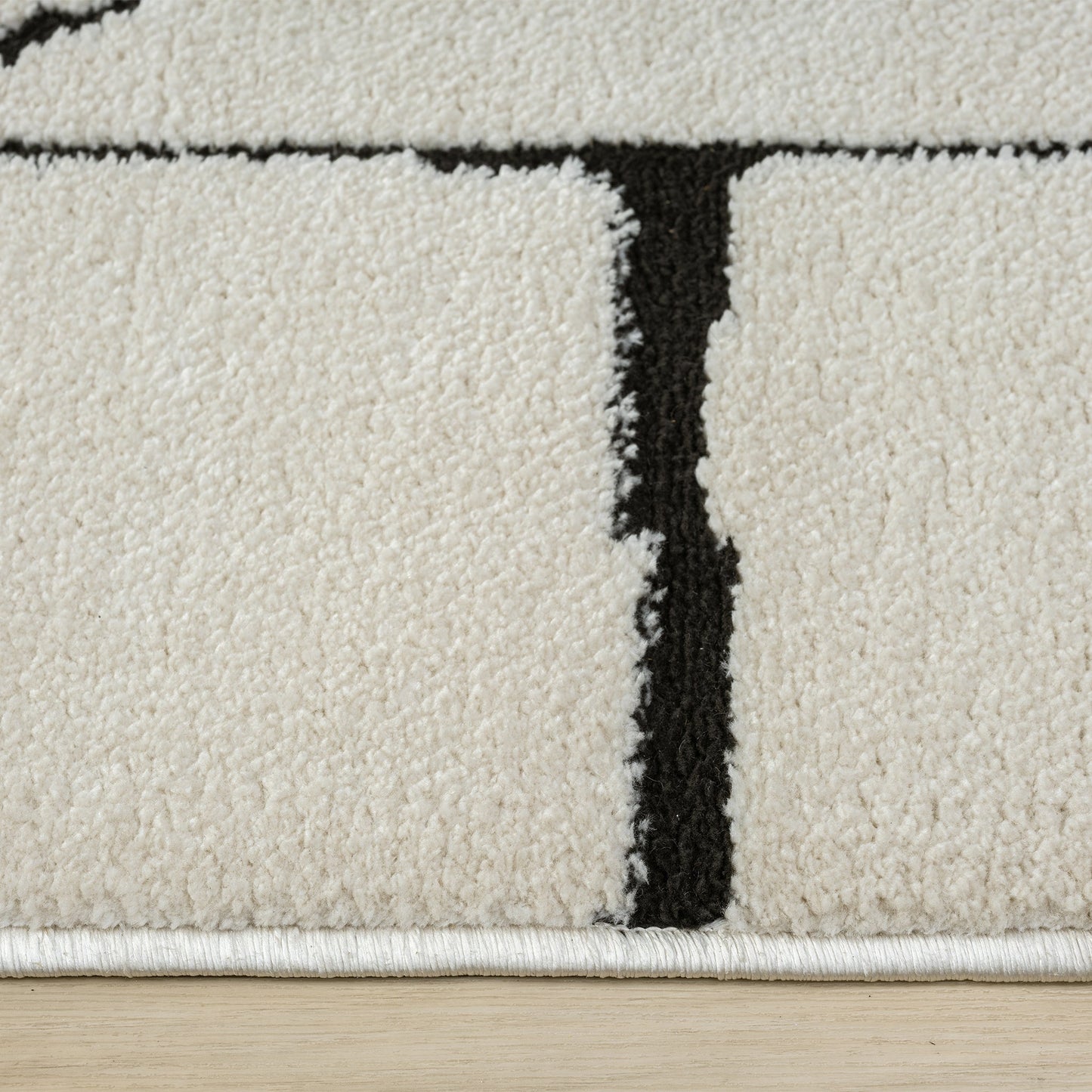 Admire 660 Pebble Rectangle Rug